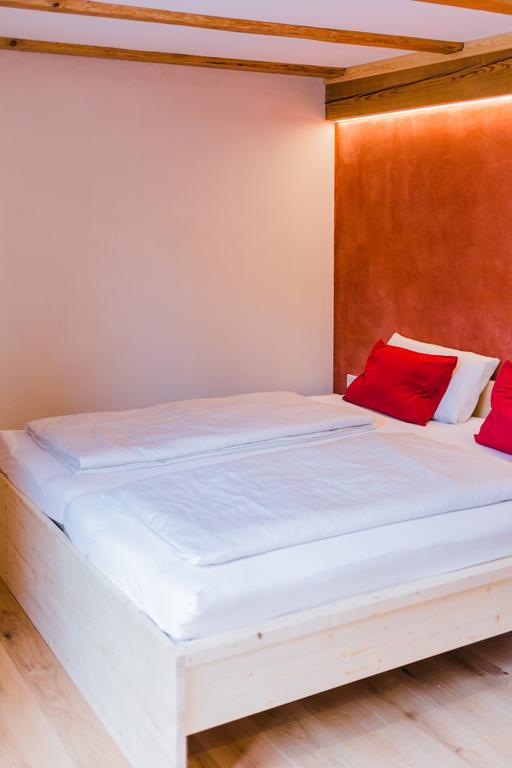 Appartement Hellbachhof à Equarhofen Extérieur photo